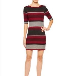 Anthro Sanctuary Dress